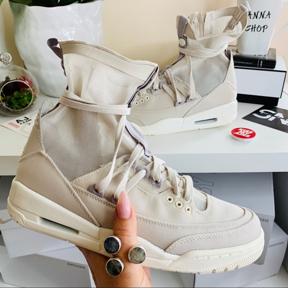 Nike Shoes - NWT Nike air Jordan 3 retro xx shoes
